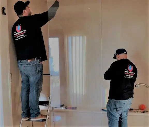 Professional plumbing installation for Boiler Repair in Aston Arms